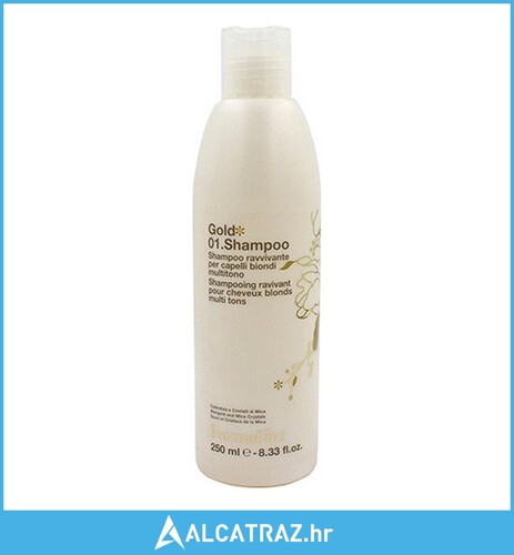 Šampon Gold Farmavita (250 ml) - NOVO