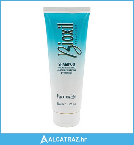 Šampon Bioxil Farmavita (250 ml) - NOVO
