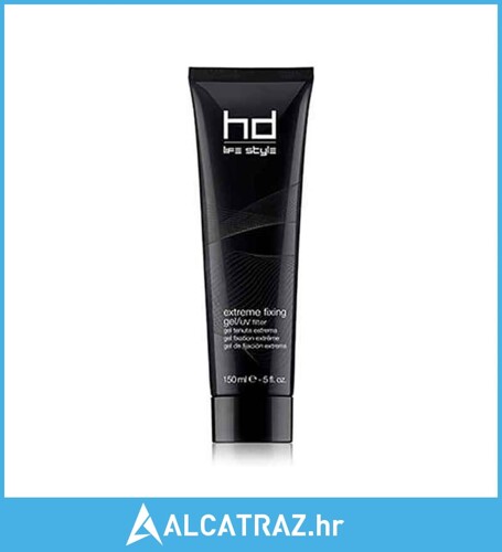 Ekstrajaki Gel za Učvršćivanje HD Life Style Farmavita (150 ml) - NOVO