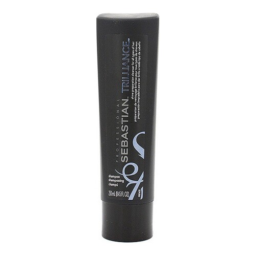 Šampon Trilliance Sebastian - NOVO