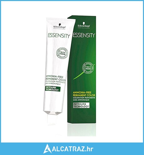 Boja Bez Amonijaka Essensity Schwarzkopf trajan 10-2 (60 ml) - NOVO