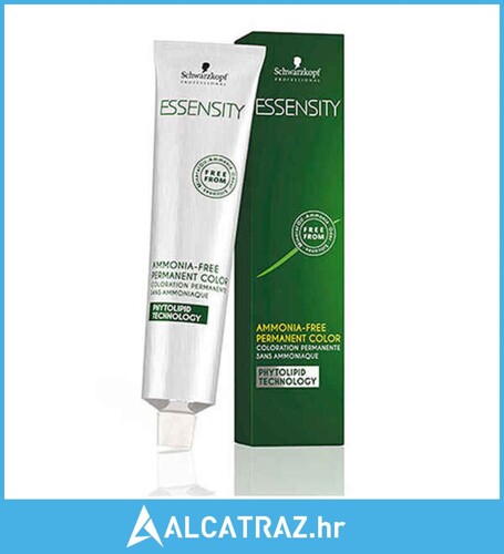 Trajna Boja Schwarzkopf Essensity Nº 7.50 (60 ml) - NOVO