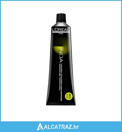 Trajna Boja Inoa Color L'Oreal Professionnel Paris Nº 5,25 (60 g) - NOVO