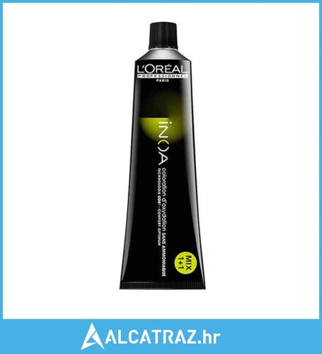 Boja Bez Amonijaka Inoa L'Oreal Professionnel Paris Nº 4.3 (60 ml) - NOVO
