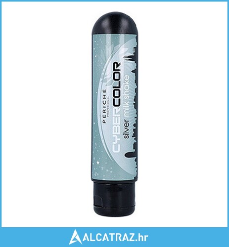 Trajna Boja Cyber Color Periche Srebrna (100 ml) - NOVO