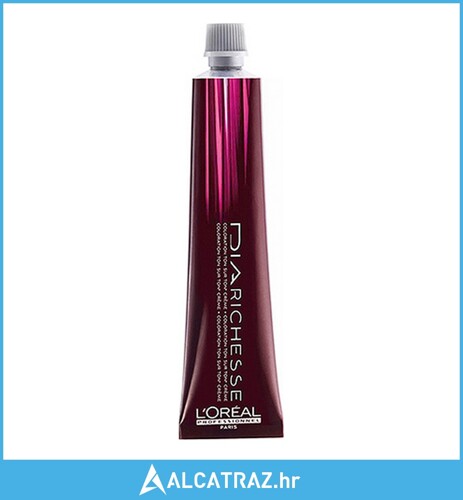 Polutrajna Tinta L'Oreal Professionnel Paris DIA Richesse Nº 5.32 (50 ml) (5...