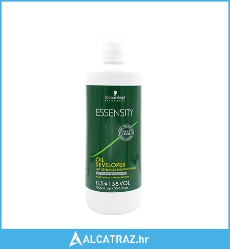 Aktivator u boji Essensity Schwarzkopf 38 vol 11,5% - NOVO
