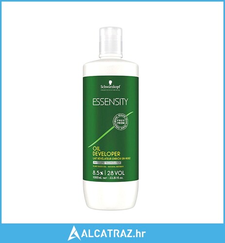 Aktivator u boji Essensity Schwarzkopf 28 vol 8,5% (1000 ml) - NOVO