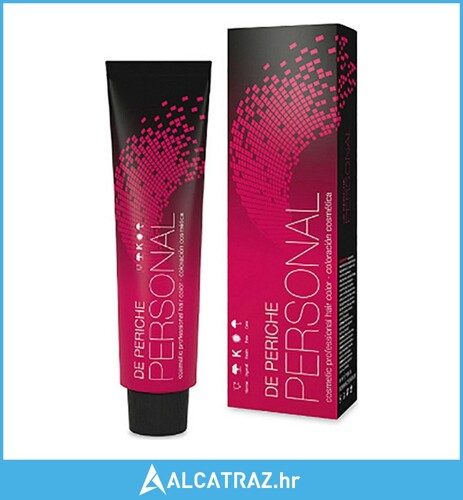 Trajna Boja Personal Periche #5 (60 g) - NOVO