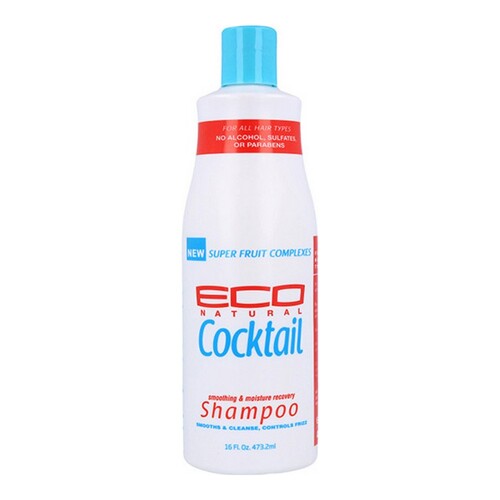Šampon Cocktail Super Fruit Eco Styler - NOVO