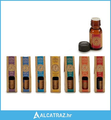 Mirisno ulje Chakra 15 ml - NOVO