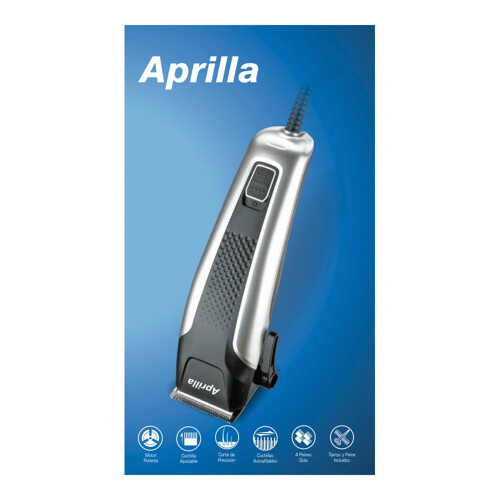 Trimer-brijač Aprilla - NOVO