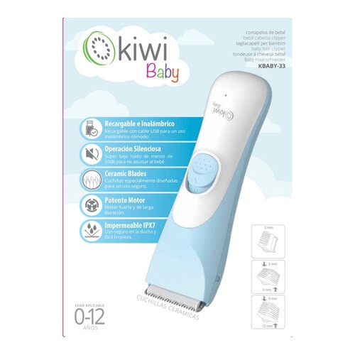 Aparat za šišanje Baby Beba - NOVO