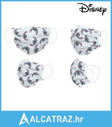 Higijenska maska Disney + 11 Godina Plava - NOVO