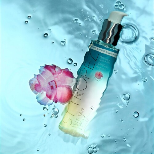 Gel Iluminator za Samotamnjenje St.tropez Self Tan Purity (200 ml) - NOVO