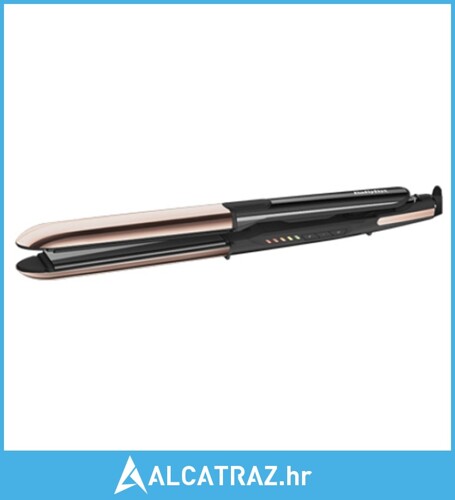 Pegla za kosu Babyliss Pure Metal ST481E Roze zlatna - NOVO