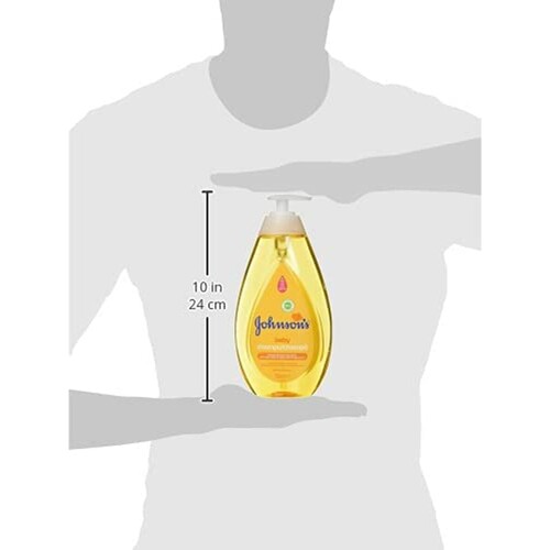 Šampon za Djecu Johnson's Baby originalni (750 ml) - NOVO