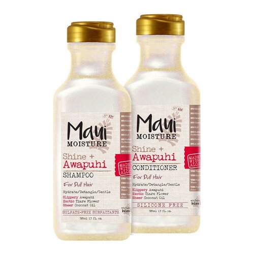 Revitalizirajući Balzam Maui Awapuhi (385 ml) - NOVO