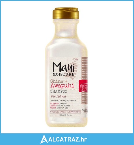 Obnavljajući Šampon Maui Awapuhi (385 ml) - NOVO