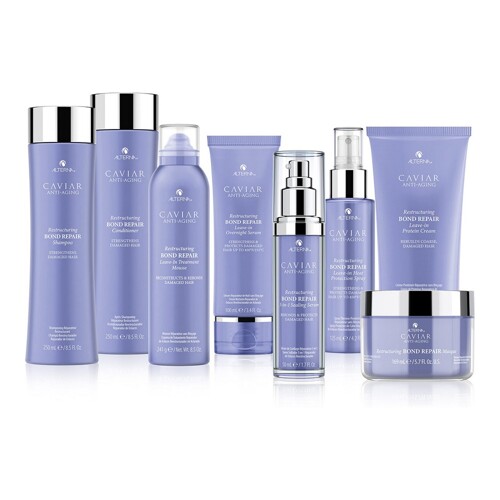 Reparativni Balzam Alterna Caviar Restructuring Bond (250 ml) - NOVO