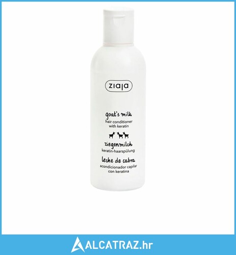 Krema za Oblikovanje Kozje mlijeko (200 ml) - NOVO