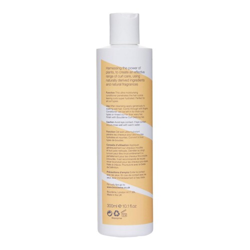 Reparativni Balzam Bouclème Curls Redefined Kovrčava kosa (300 ml) - NOVO