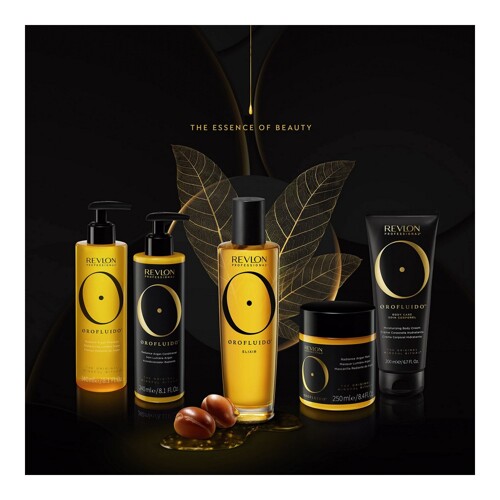 Obnavljajući Šampon Orofluido (240 ml) - NOVO