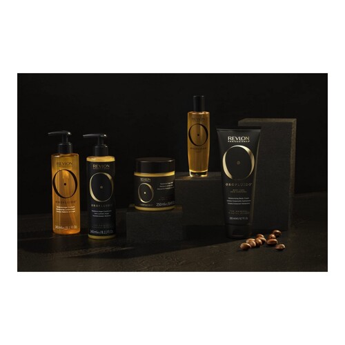Obnavljajući Šampon Orofluido (240 ml) - NOVO