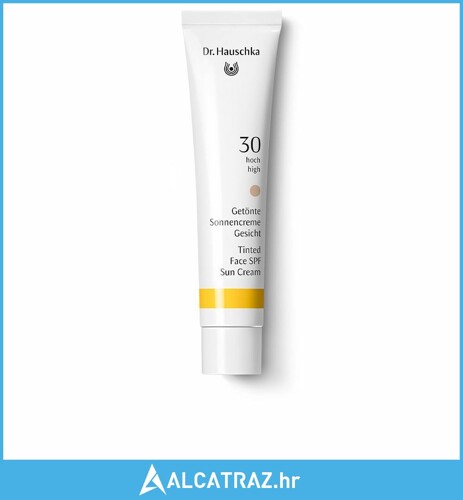 Sredstvo za Zaštitu od Sunca s Bojom Dr. Hauschka SPF 30 (40 ml) - NOVO