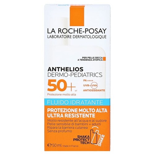 Zaštita od Sunca za Djecu La Roche Posay Anthelios Dermo-Pediatrics SPF 50+ ...