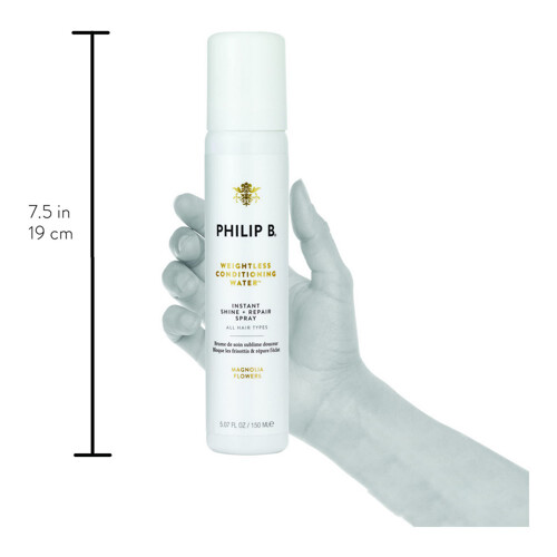 Obnavljajući Sprej Philip B Magnolia Flowers Regenerator (150 ml) - NOVO