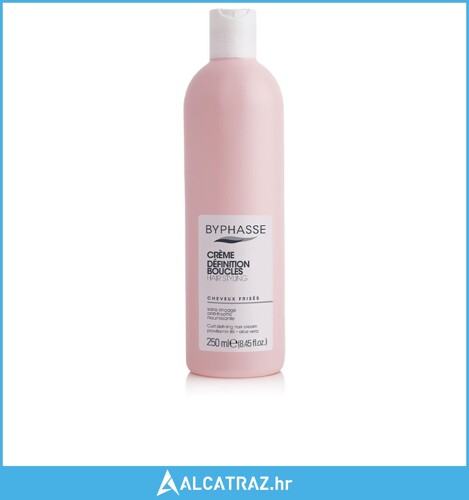 Krema za Definiranje Kovrča Byphasse (250 ml) - NOVO