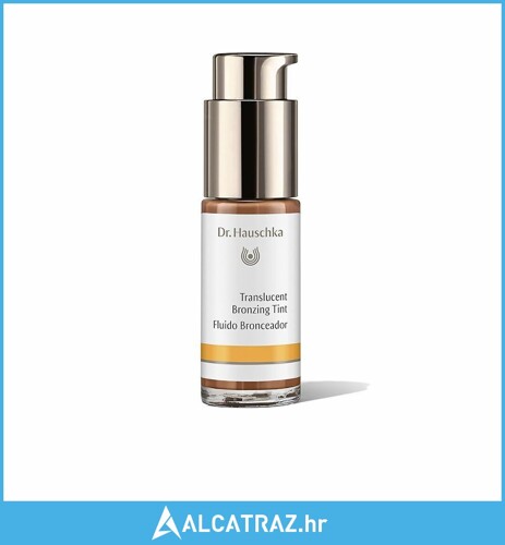 Losion za Samotamnjenje Dr. Hauschka Translucent Brozing Tint (18 ml) - NOVO