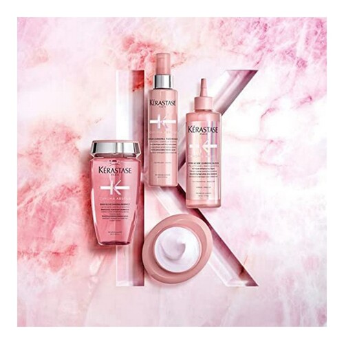 Maska za Kosu Kerastase Chroma Absolu Tamno Kosu Protureflektirajuće (150 ml...