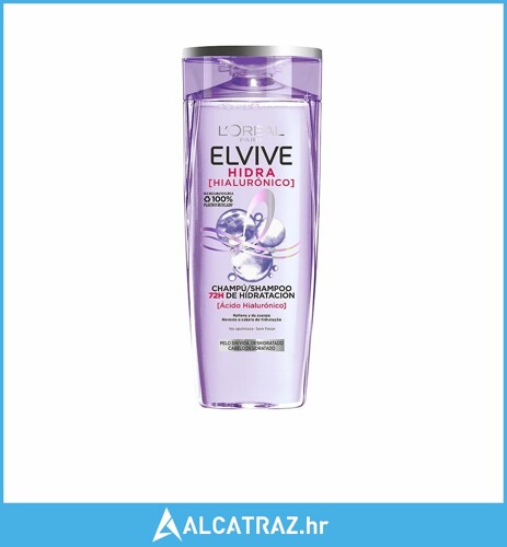 Hidratantni Šampon L'Oreal Make Up Elvive Hidra Hijaluronska Kiselina (285 m...