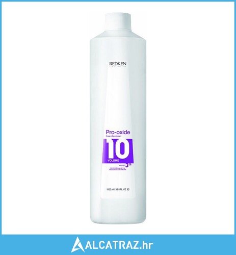 Izbjeljivač Redken 10 vol 3 % (1000 ml) - NOVO