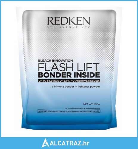 Izbjeljivač Redken Flash Lift Bonder Inside (500 g) - NOVO