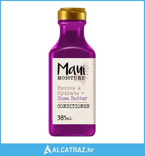 Revitalizirajući Balzam Maui Shea Butter Karite maslac (385 ml) - NOVO