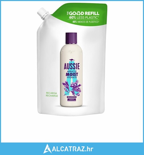 Hidratantni Šampon Aussie punjenje (480 ml) - NOVO