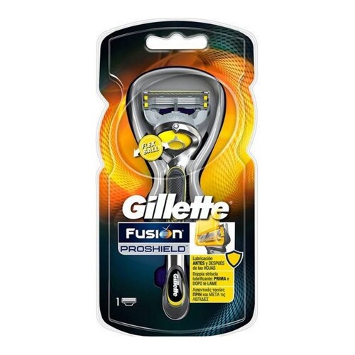 Britvica za Brijanje Gillette Fusion Proshield - NOVO