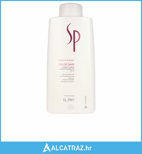 Šampon System Professional SP Zaštita za Boju (1000 ml) - NOVO