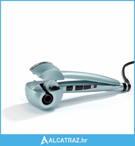 Uvijač za kosu Babyliss Curl Secret Keramički - NOVO