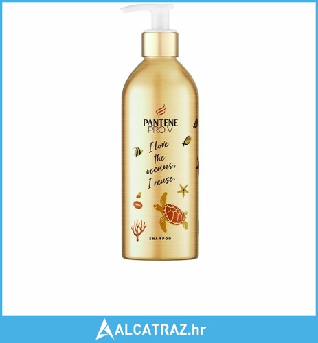 Šampon Pantene Repair & Care (430 ml) - NOVO