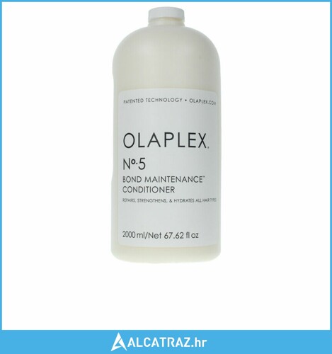 Reparativni Balzam Olaplex Nº5 (2000 ml) - NOVO