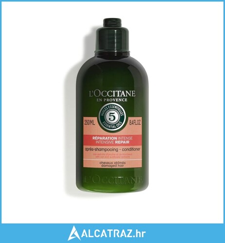 Obnavljajući Šampon L´occitane Aromachology (250 ml) - NOVO