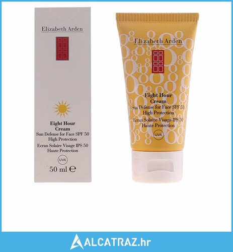 Krema za Sunčanje Eight Hour Elizabeth Arden 50 (50 ml) - NOVO