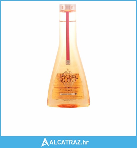 Šampon Mythic Oil L'Oreal Professionnel Paris Mythic Oil Thick Hair (250 ml)...