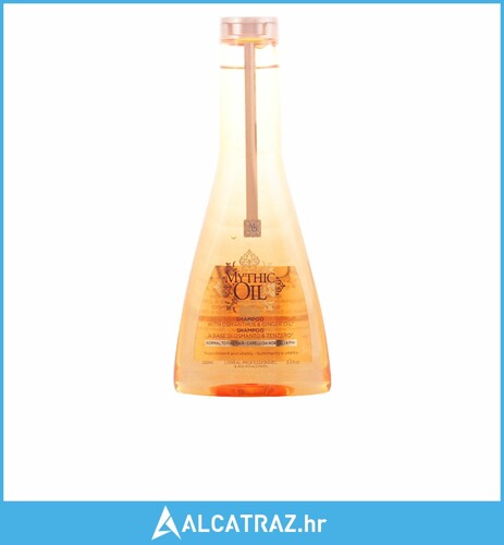 Šampon Mythic Oil L'Oreal Professionnel Paris Mythic Oil Fine Hair (250 ml) ...