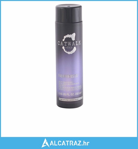 Regenerator Catwalk Fashionista Violet Tigi Fashionista (250 ml) - NOVO