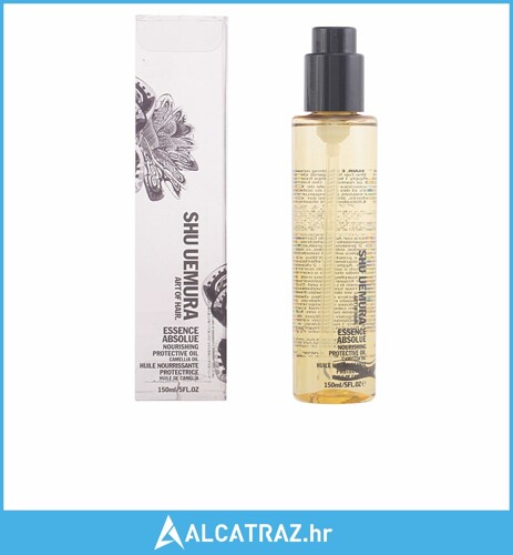 Ulje koje hrani kožu Shu Uemura Essence Absolute Sredstvo za hidrataciju (15...